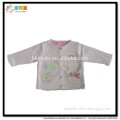 BKD 2015 new arrival cute baby girl sweater cardigans